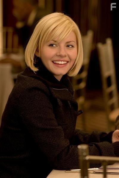 Elisha Cuthbert in Дрянная девчонка (2008)