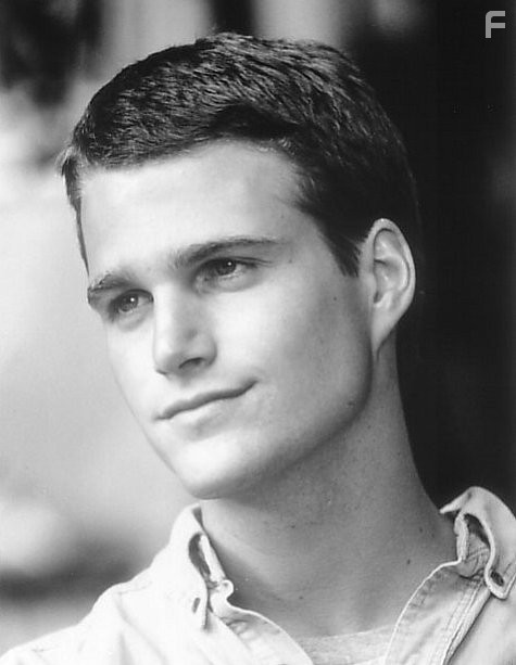 Chris O'Donnell in Дикая любовь (1995)