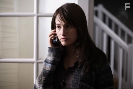 Marie Gillain in La clef (2007)