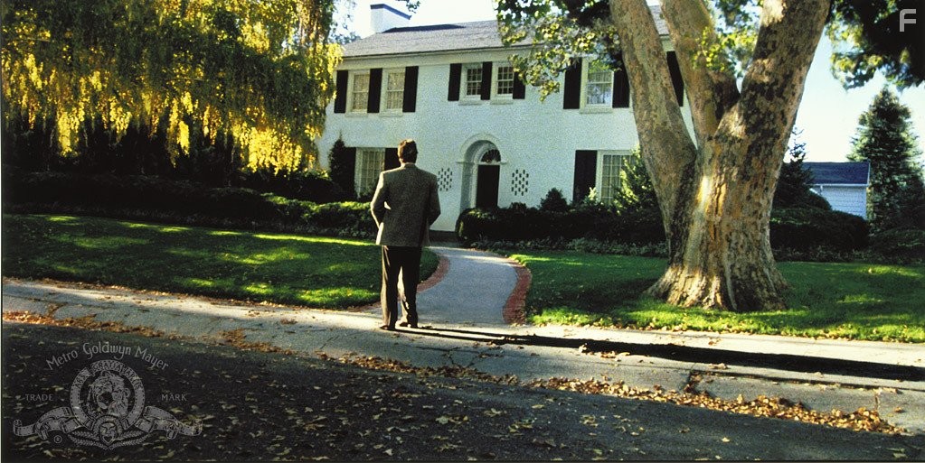 Чaсы отчаяния (1990)