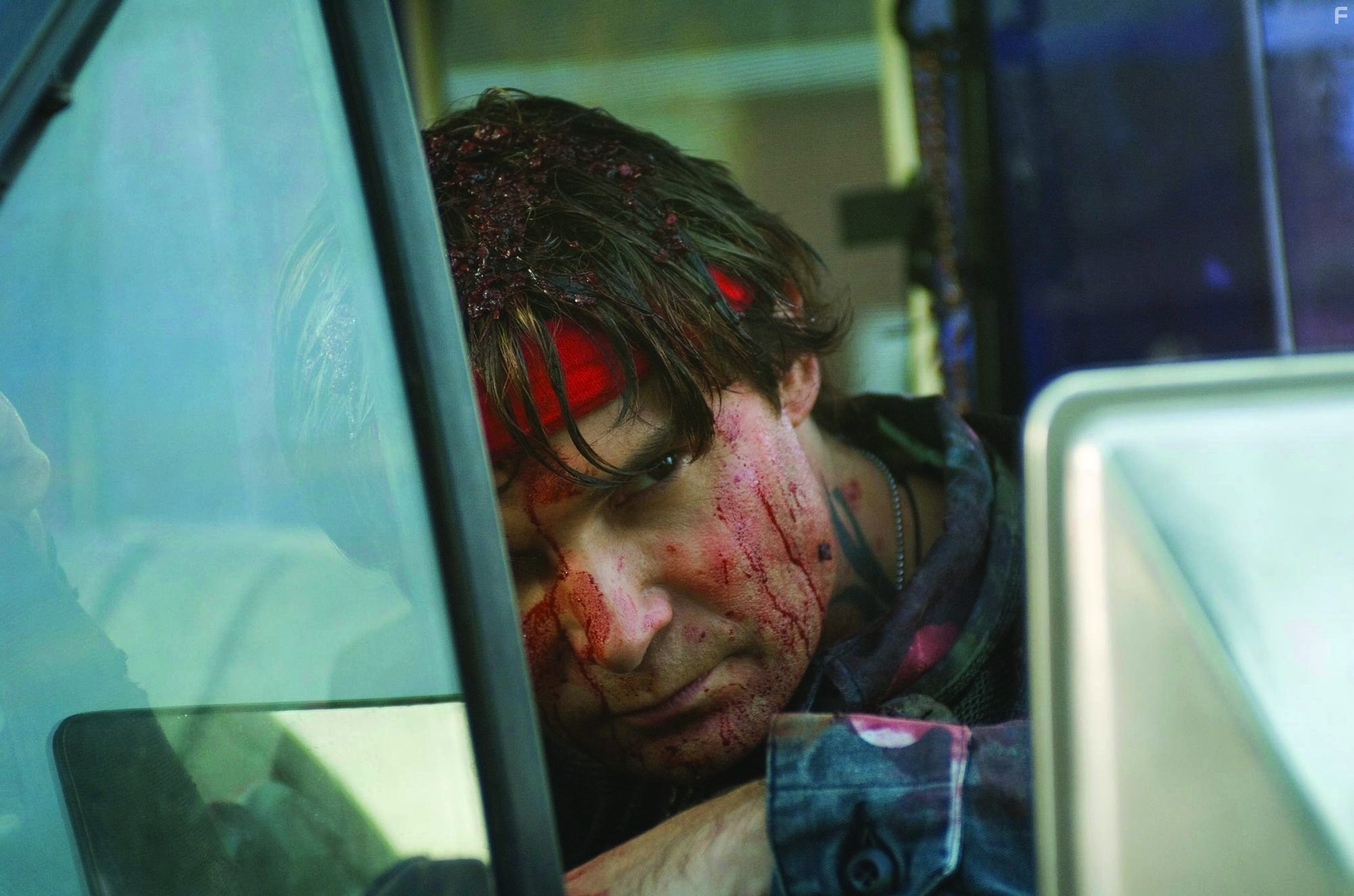 Corey Feldman in Пропащие ребята: Племя (2008)