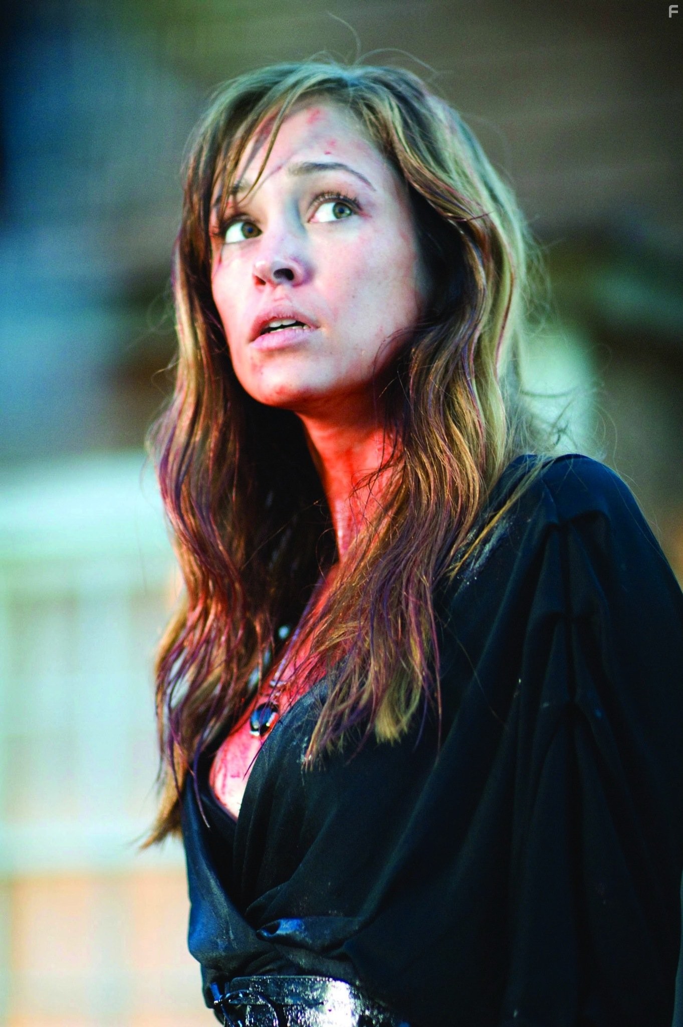 Autumn Reeser in Пропащие ребята: Племя (2008)