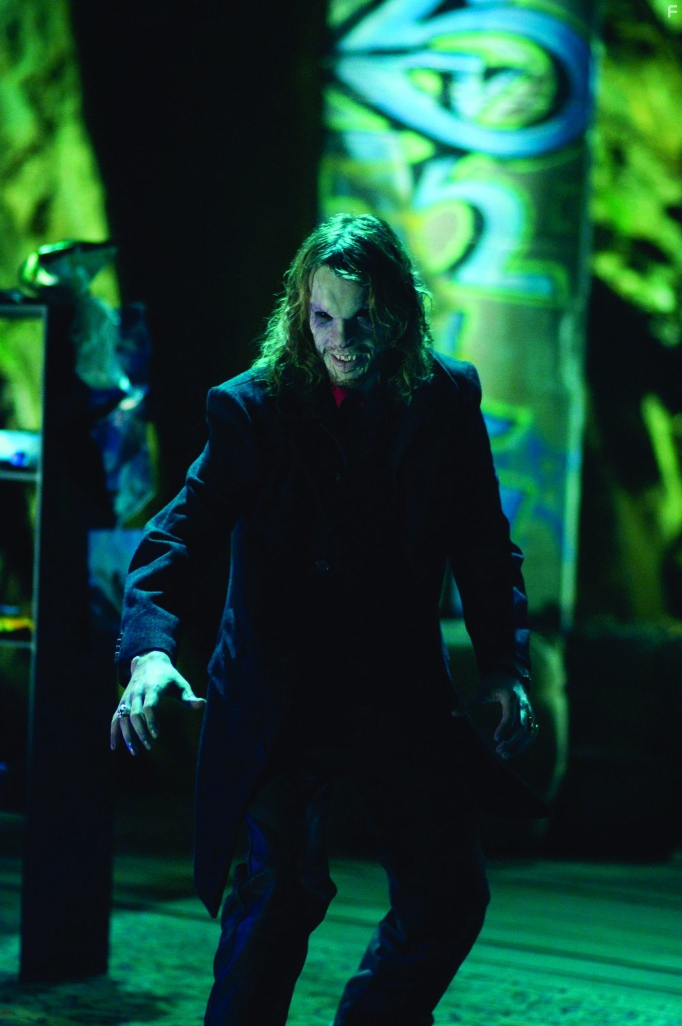 Пропащие ребята: Племя (2008)