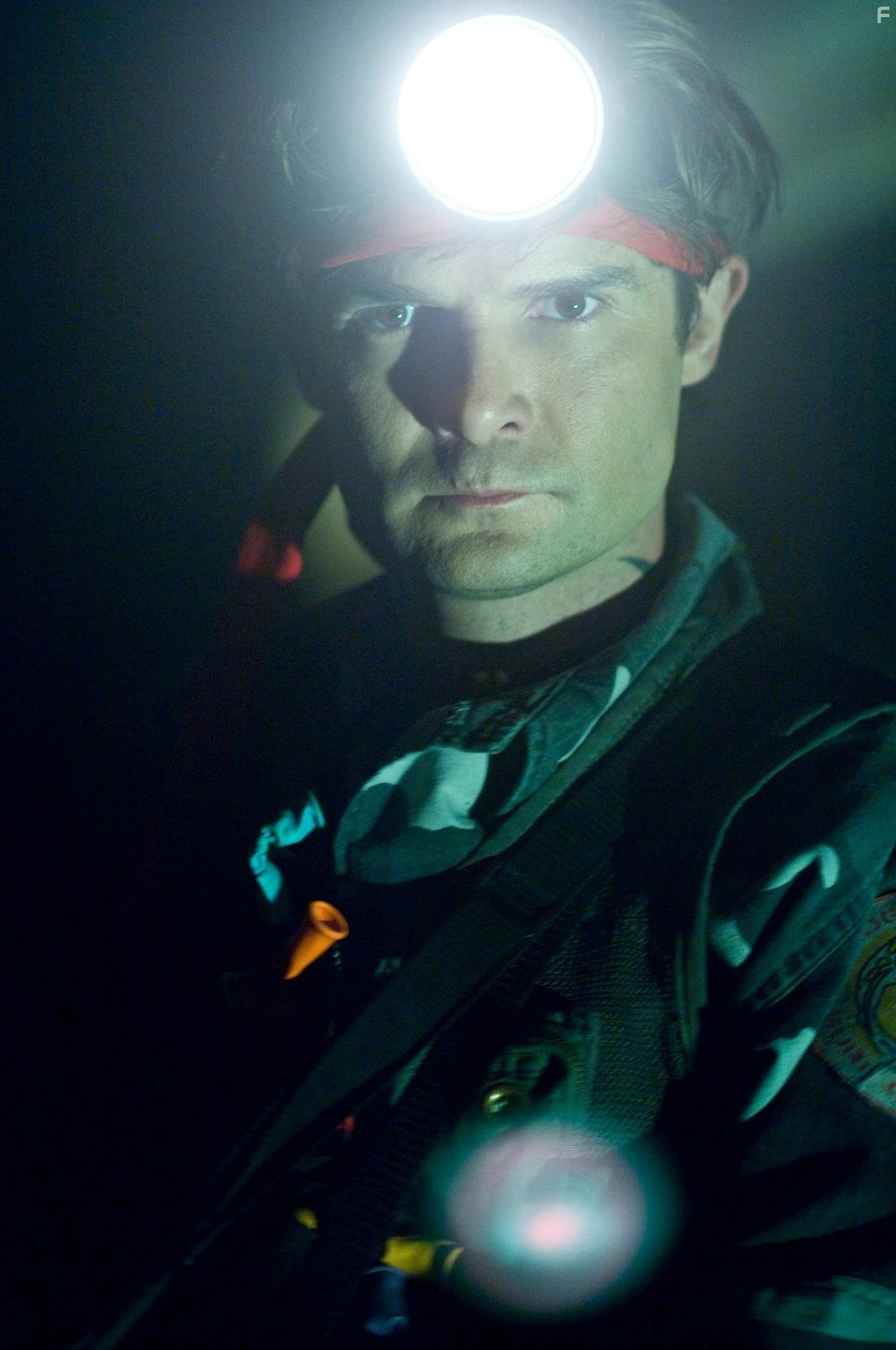 Corey Feldman in Пропащие ребята: Племя (2008)