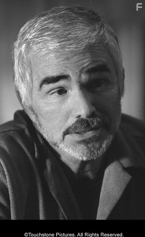 Burt Reynolds stars Joey "Bats" Pistella