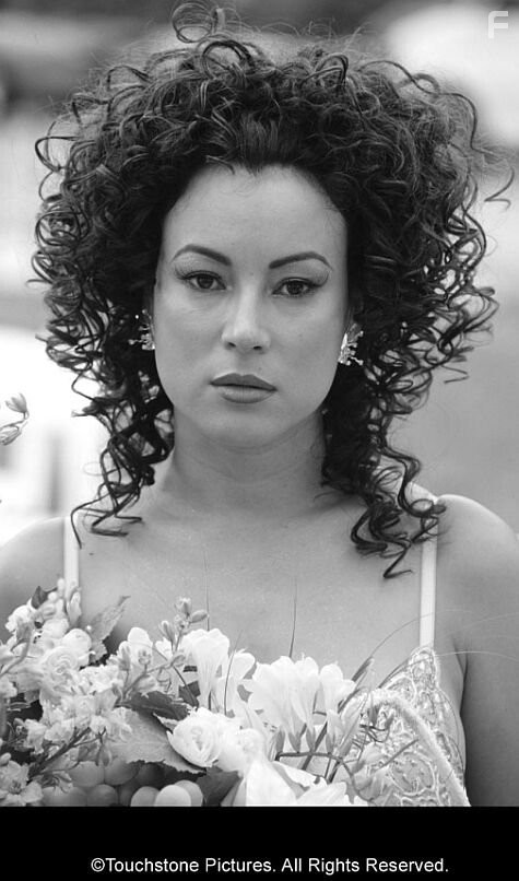 Jennifer Tilly stars as Ferris