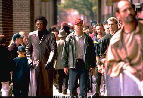 Elijah and David - Photo Credit: Frank Masi. S.M.P.S.P.