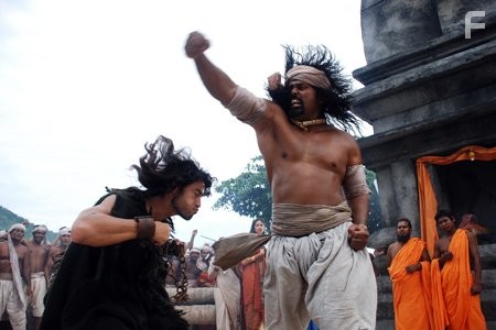 Битва за империю (2011)