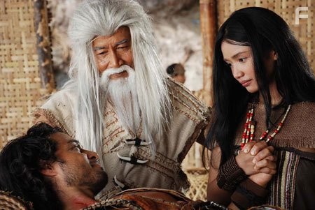 Битва за империю (2011)