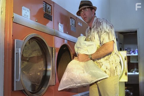 Nicolas Cage in Великолепная афера (2003)