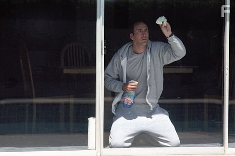 Nicolas Cage in Великолепная афера (2003)