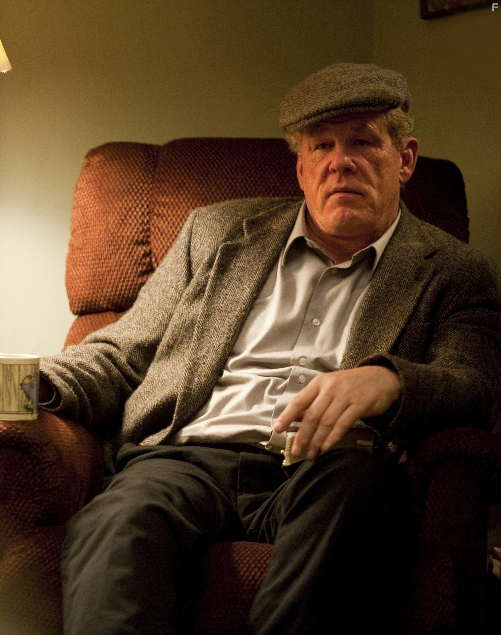 Nick Nolte in Воин (2011)