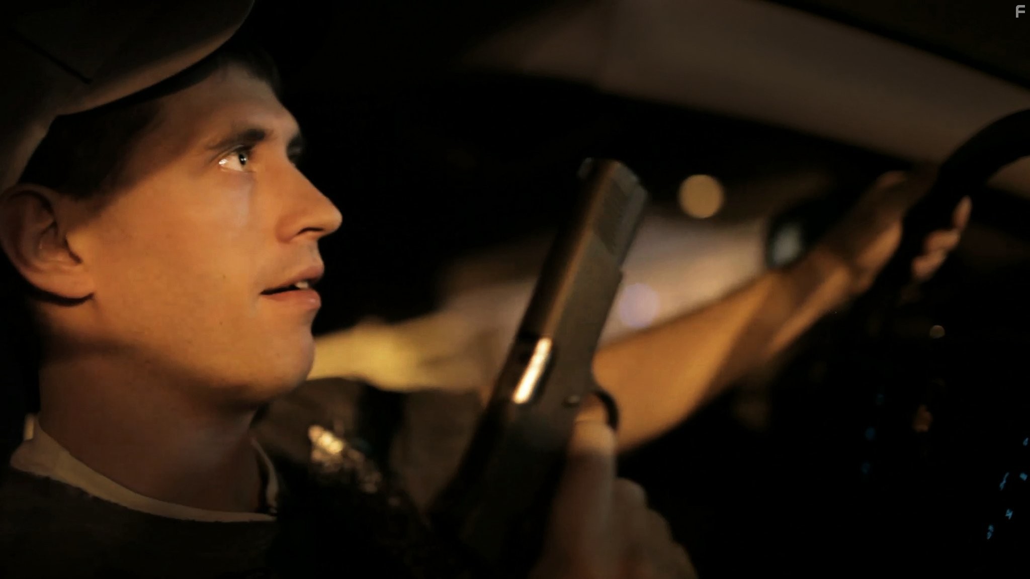 В ад и обратно (2011)