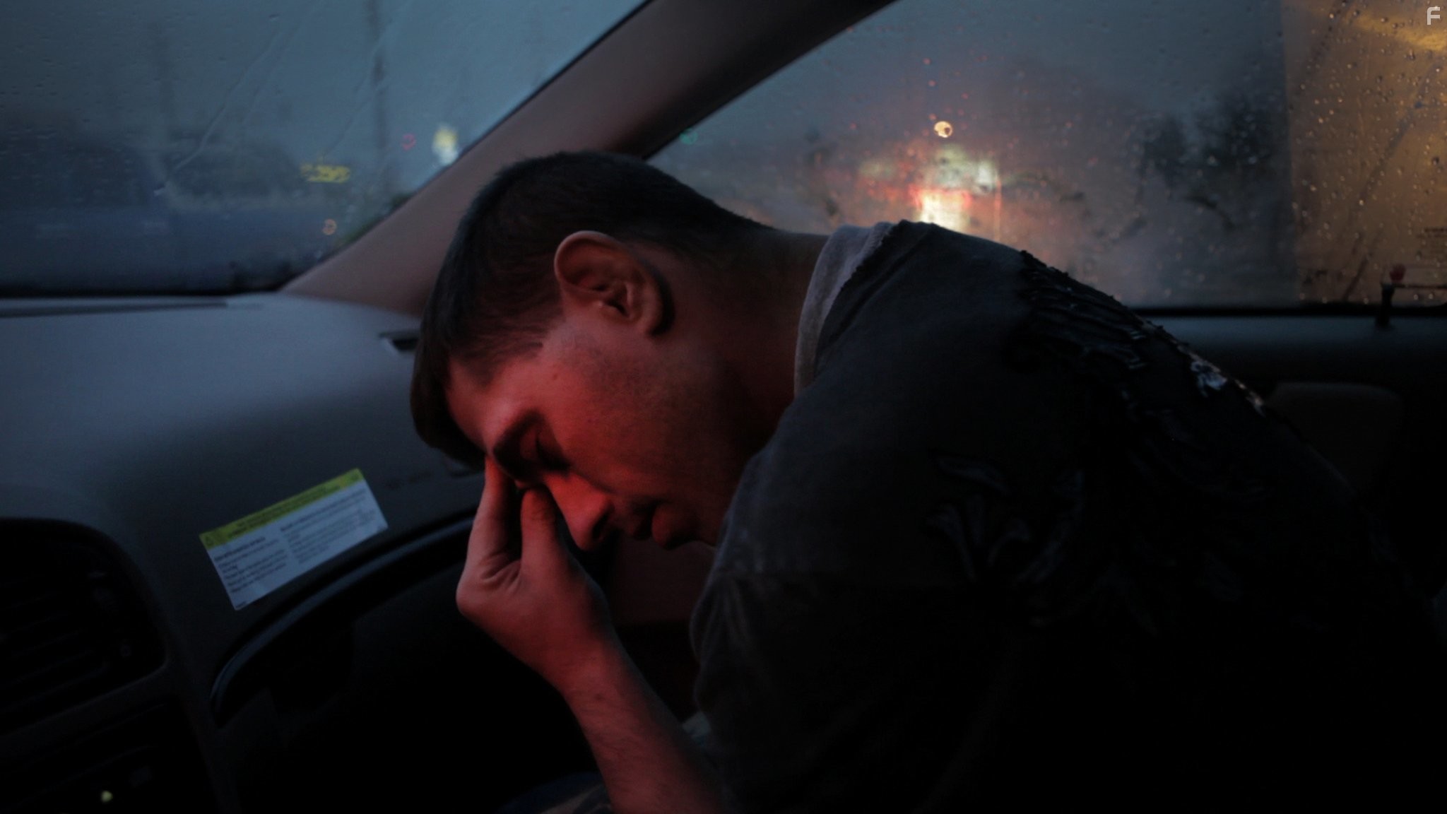 В ад и обратно (2011)