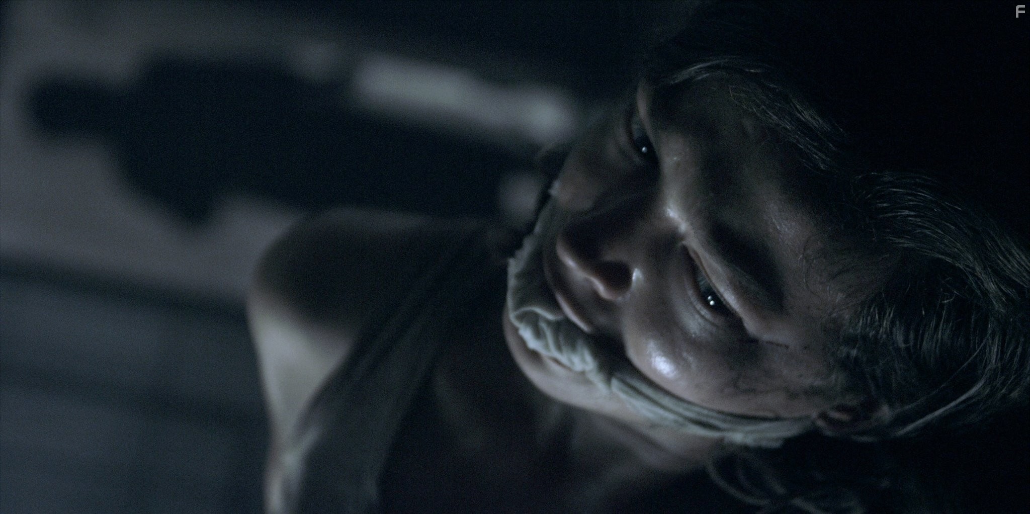 2016: Конец ночи