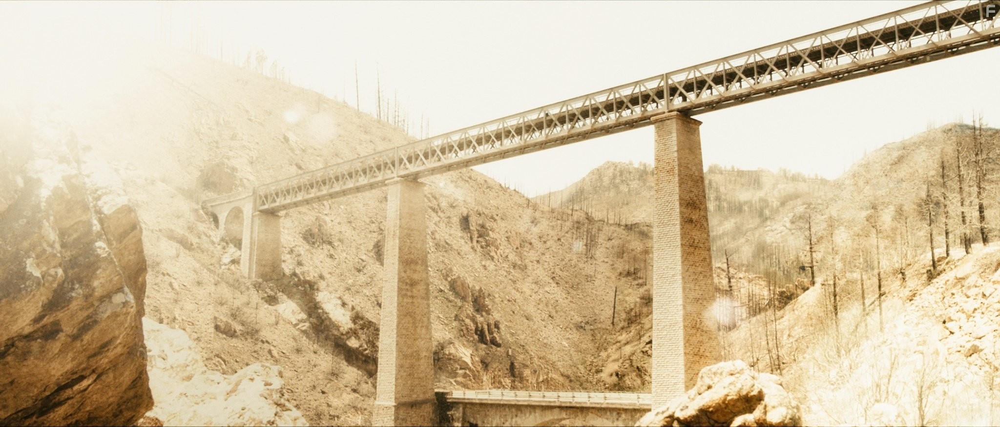 2016: Конец ночи (2011)