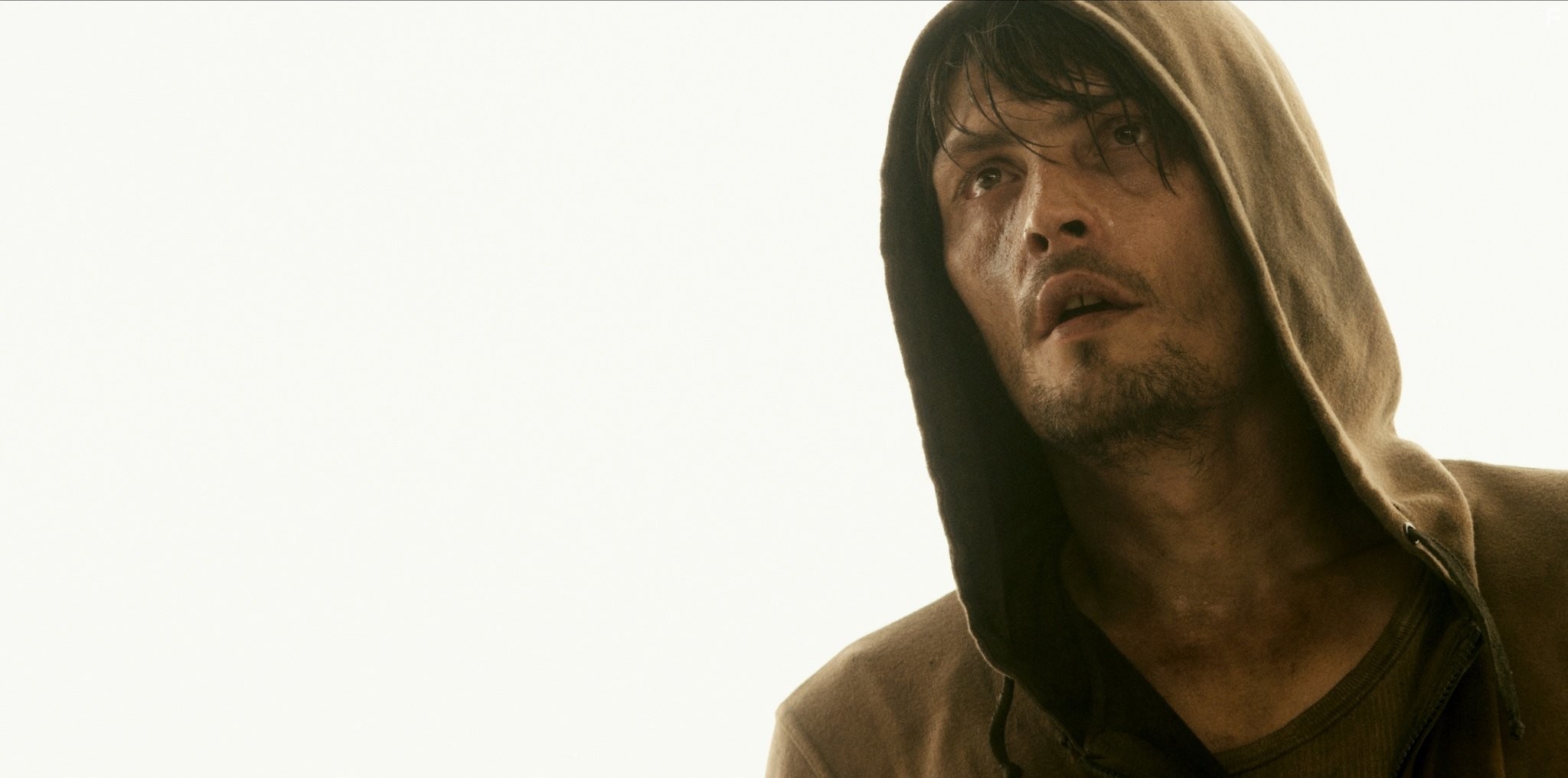 Stipe Erceg in 2016: Конец ночи (2011)