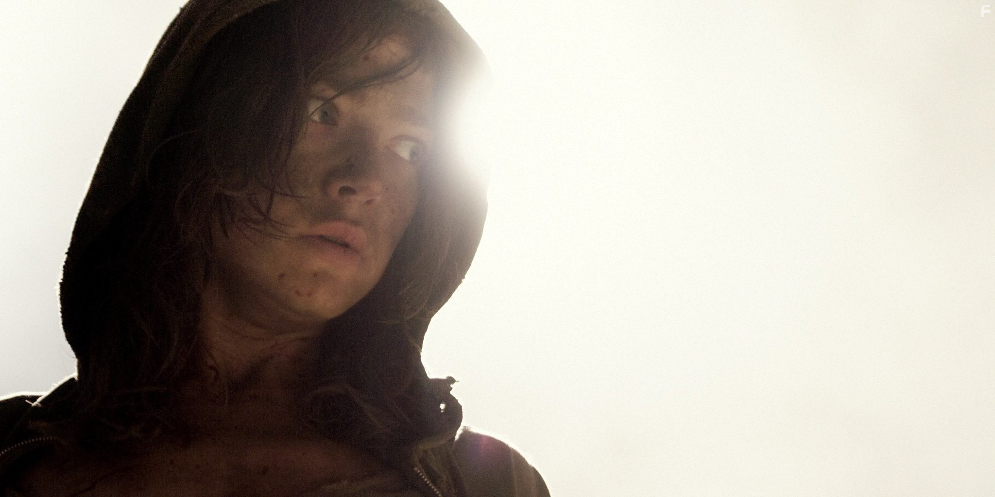 Hannah Herzsprung in 2016: Конец ночи (2011)