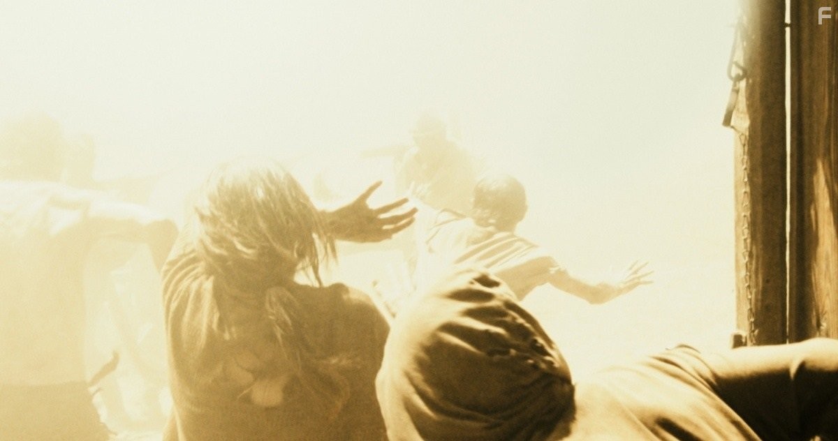 2016: Конец ночи (2011)