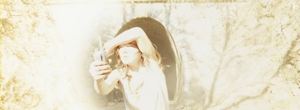 Hannah Herzsprung in 2016: Конец ночи (2011)