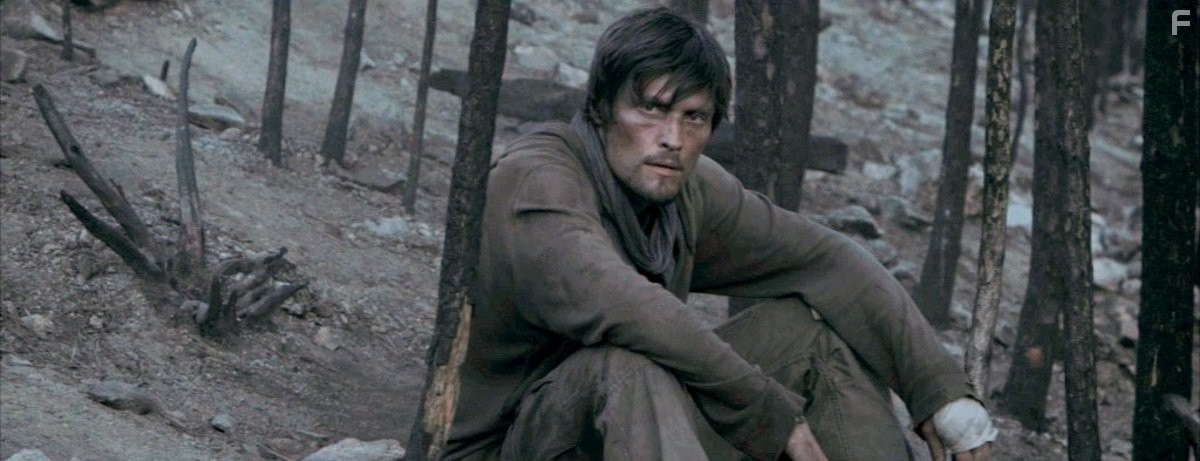 Stipe Erceg in 2016: Конец ночи (2011)