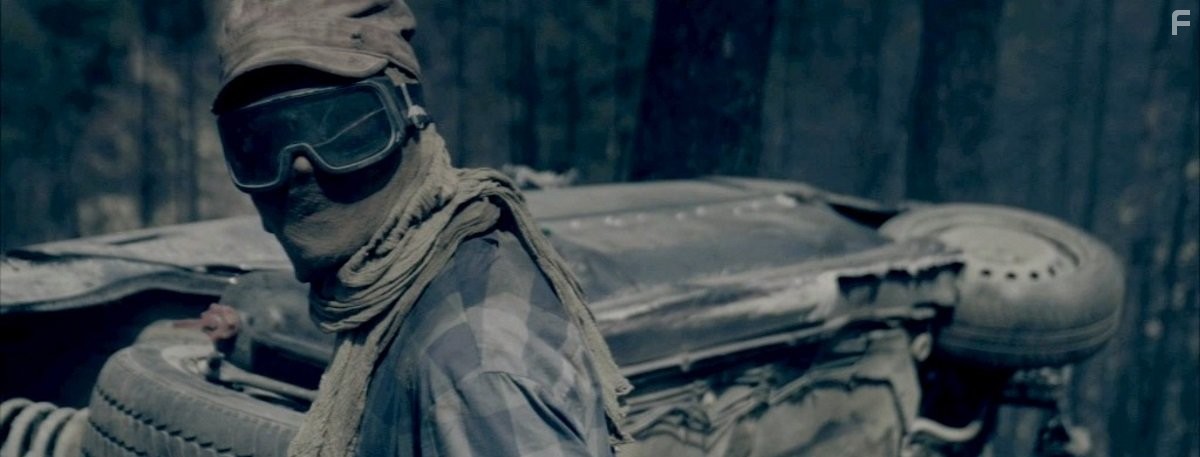 2016: Конец ночи (2011)