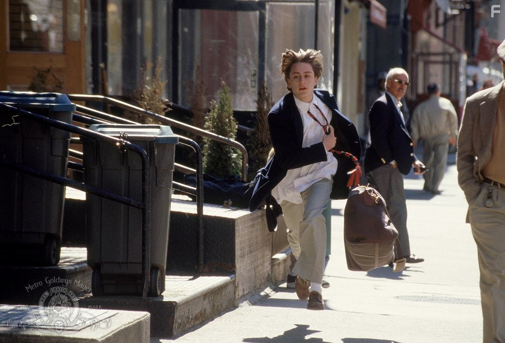 Kieran Culkin in Игби идет ко дну (2002)