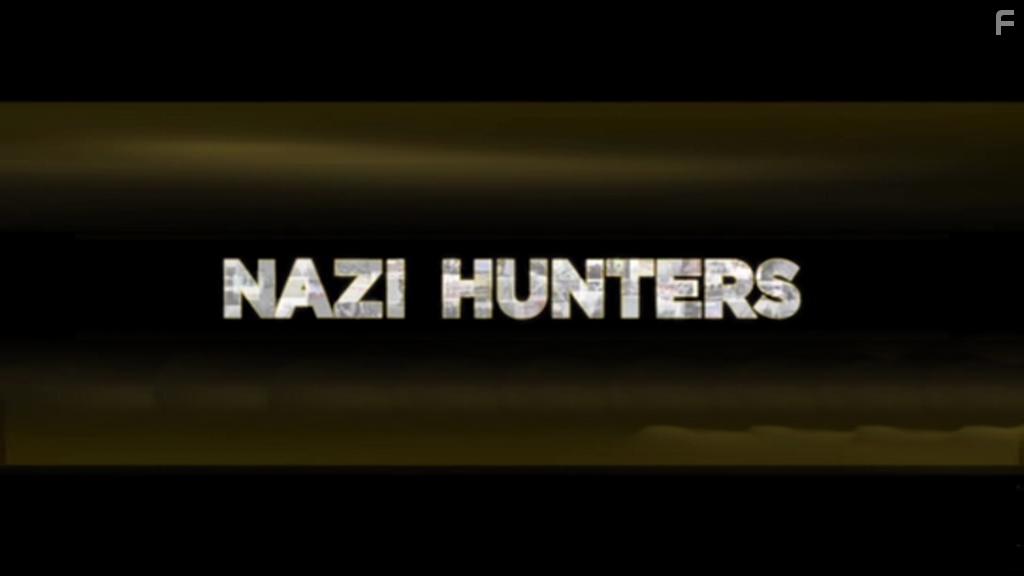 Nazi Hunters (2009)