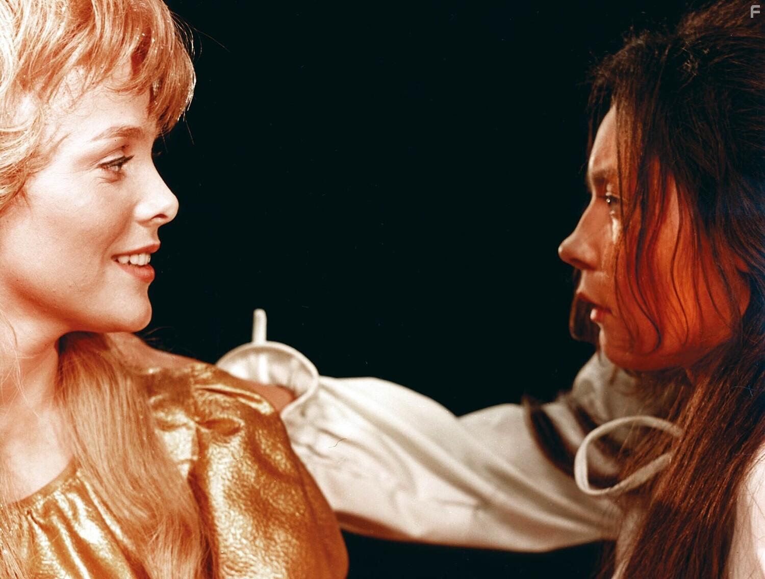 Госпожа Метелица