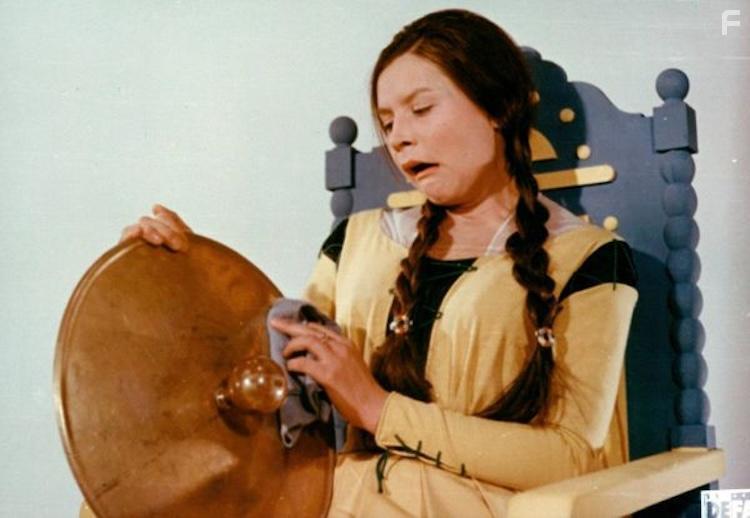 Госпожа Метелица #5