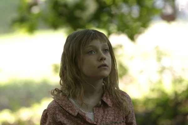 Затравленная