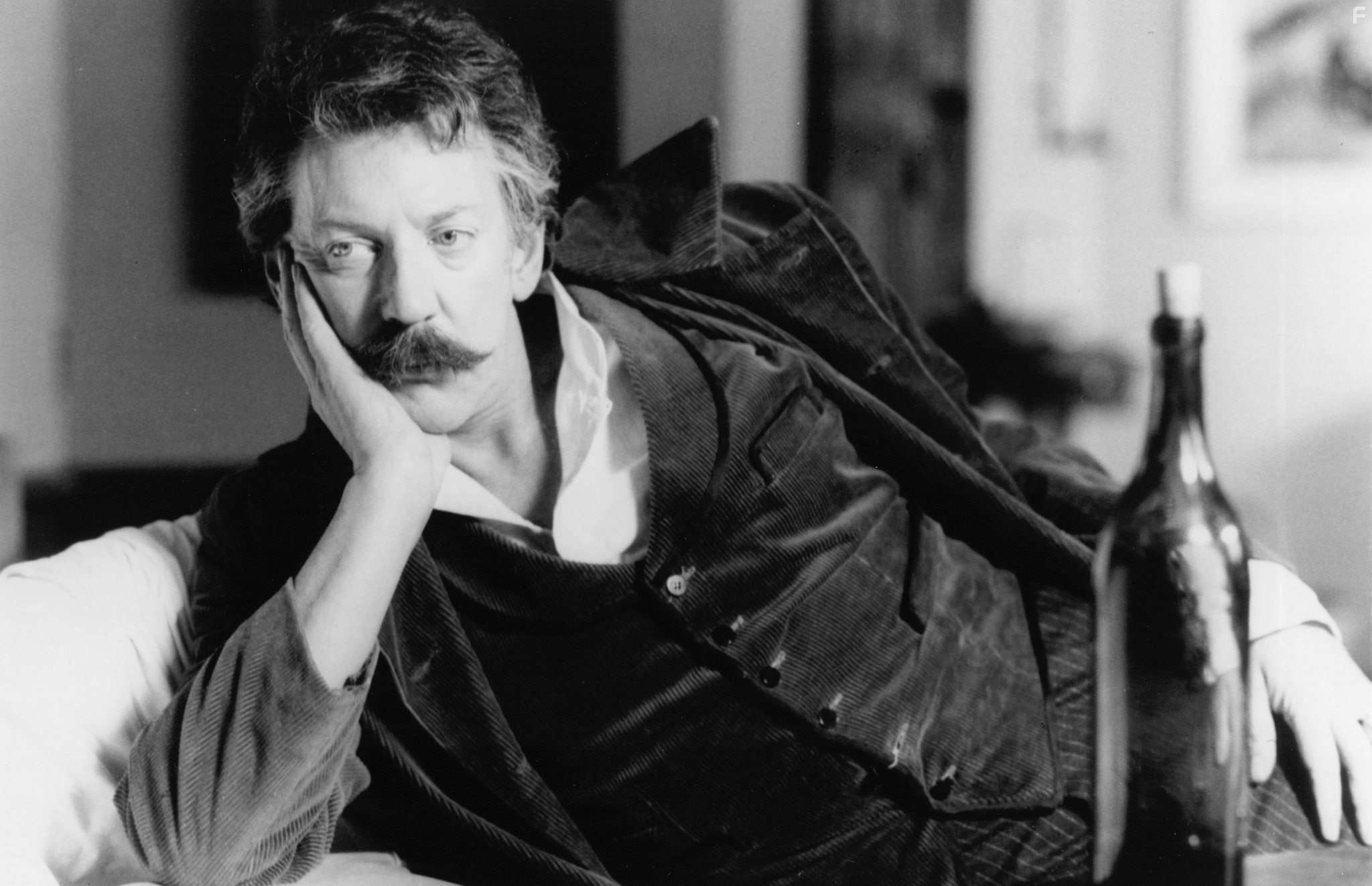 Волк на пороге