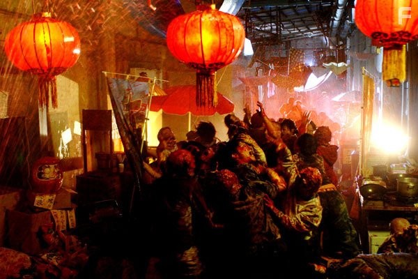 Nihon bundan: Heru doraib? (2010)