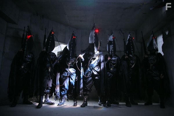 Nihon bundan: Heru doraib? (2010)