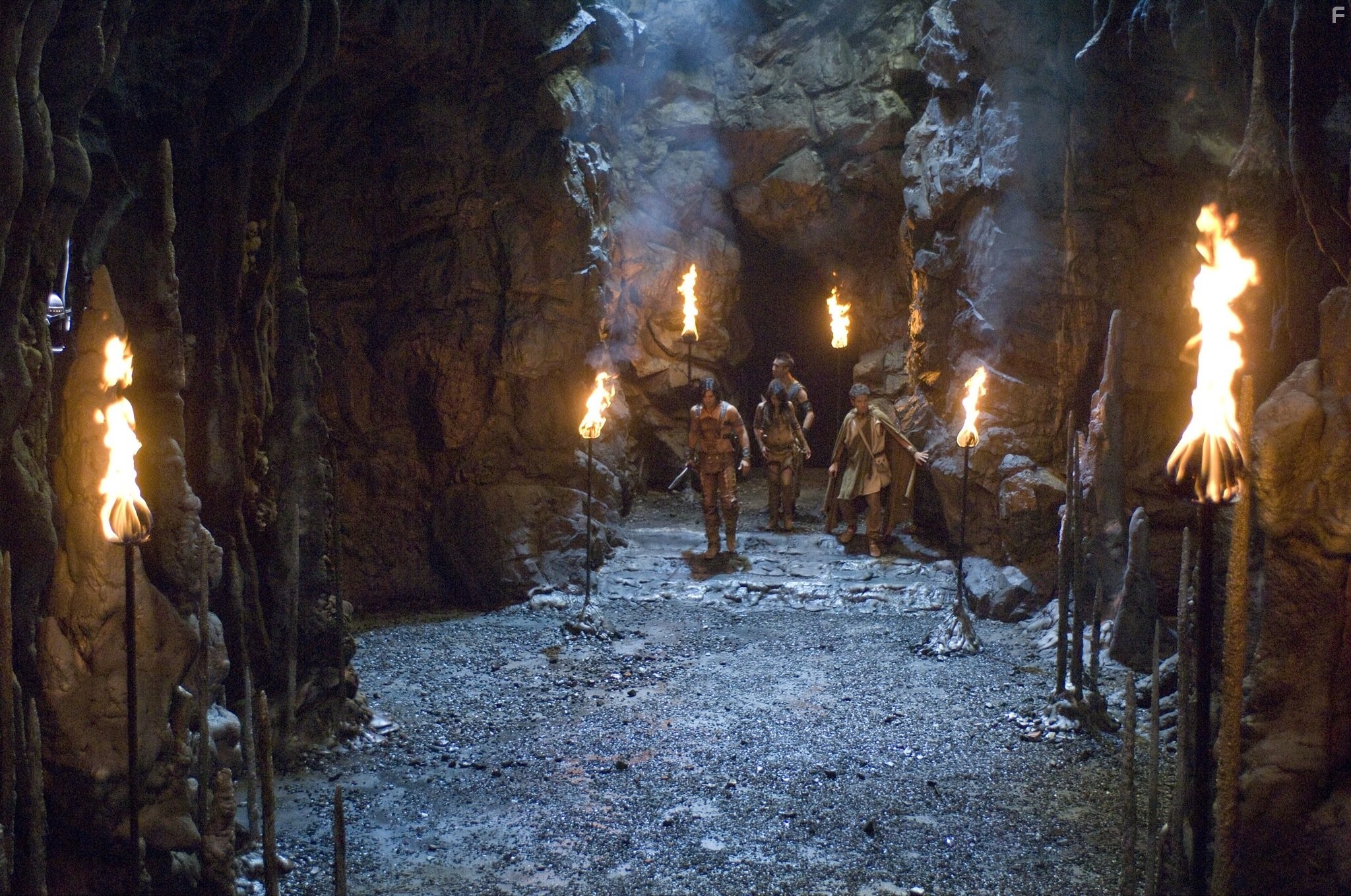 Царь скорпионов 2: Yосхождение воина (2008)