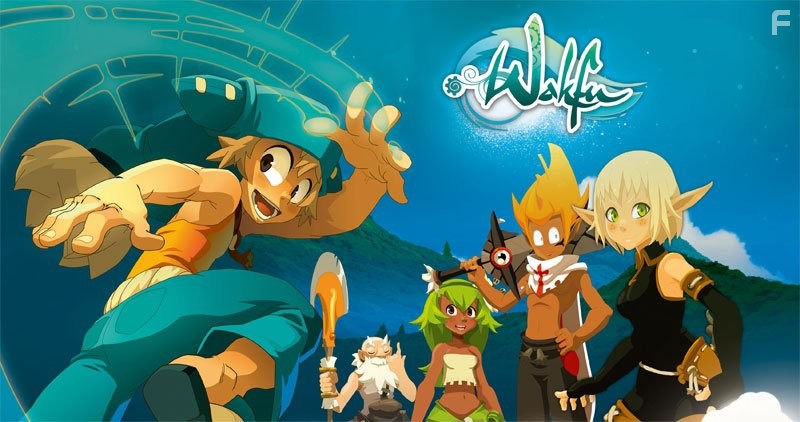 Wakfu (2008)