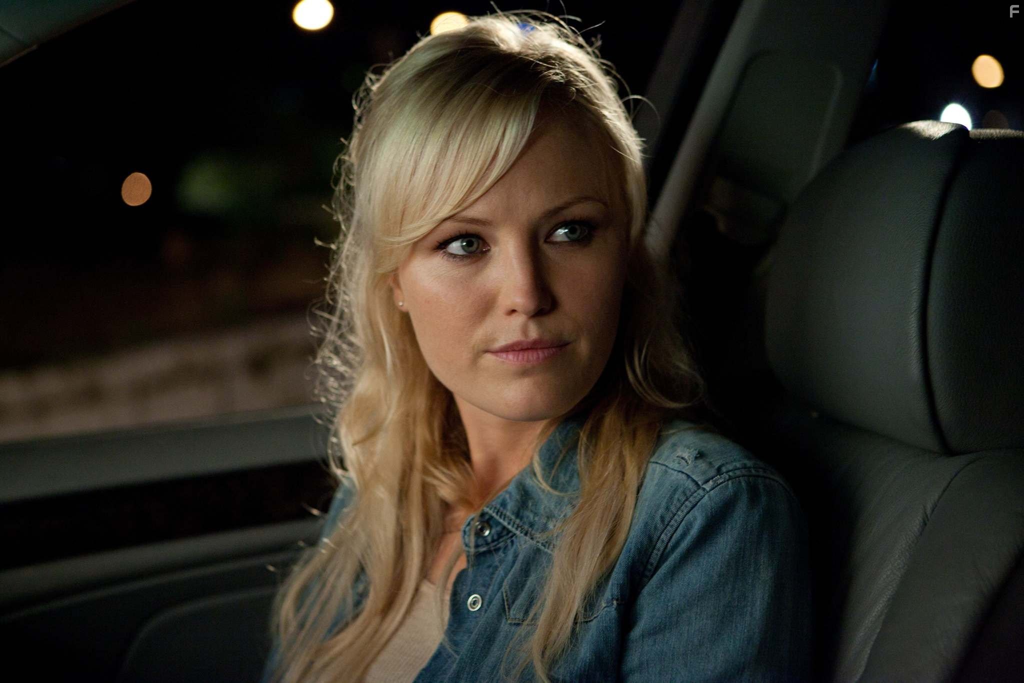 Malin Akerman in Уловка .44 (2011)