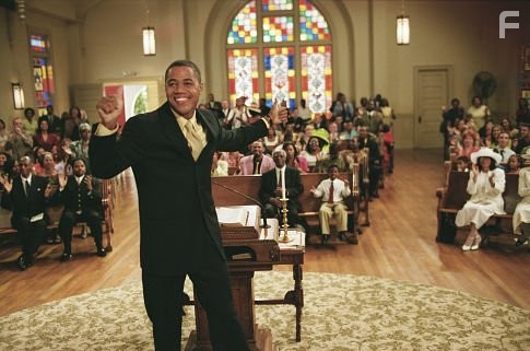 Борьба с искушениями #4