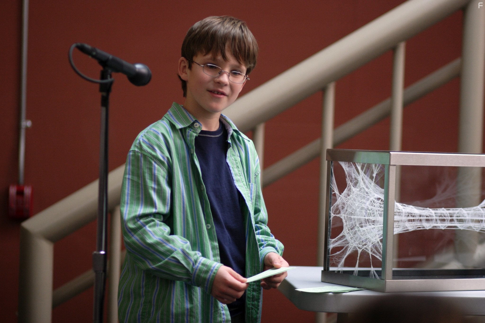 Последняя Мимзи Вселенной