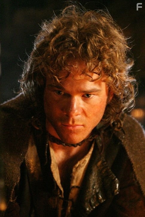 Shawn Ashmore in Волшебник Земноморья (2004)