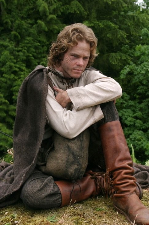 Shawn Ashmore in Волшебник Земноморья (2004)