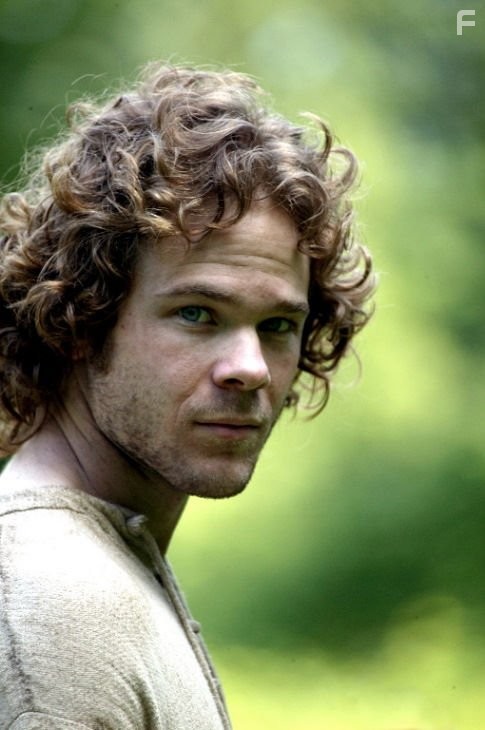 Shawn Ashmore in Волшебник Земноморья (2004)