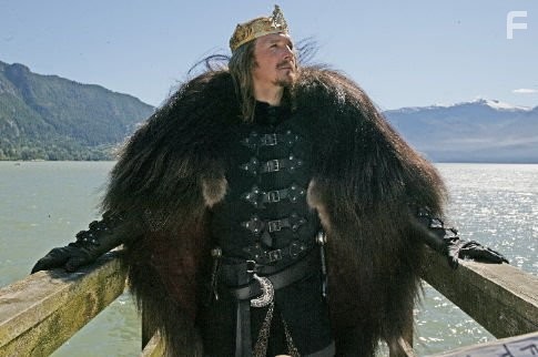 Sebastian Roch? in Волшебник Земноморья (2004)