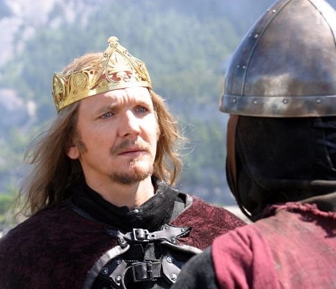 Sebastian Roch? in Волшебник Земноморья (2004)