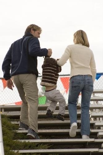 Jessica Biel in Дом храбрых (2006)