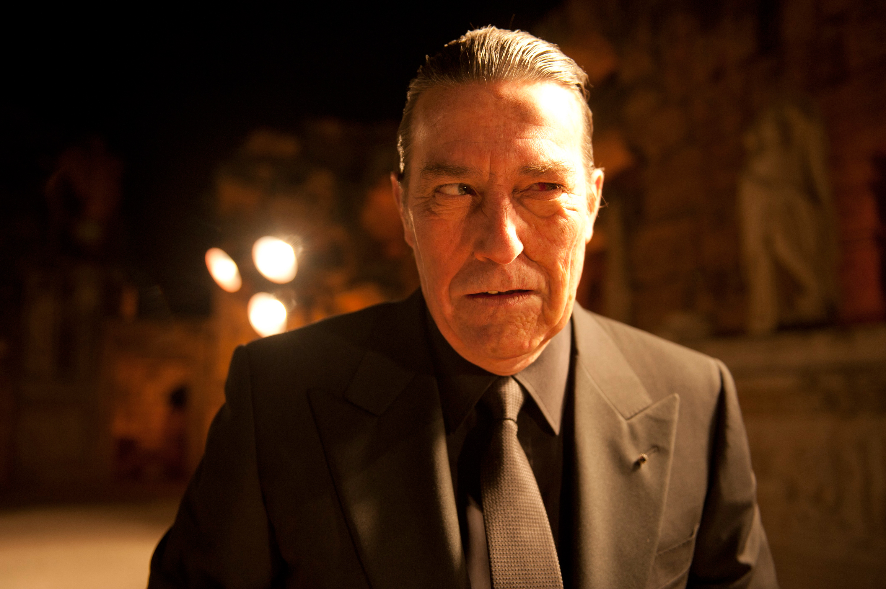 Призрачный гонщик 2 #6