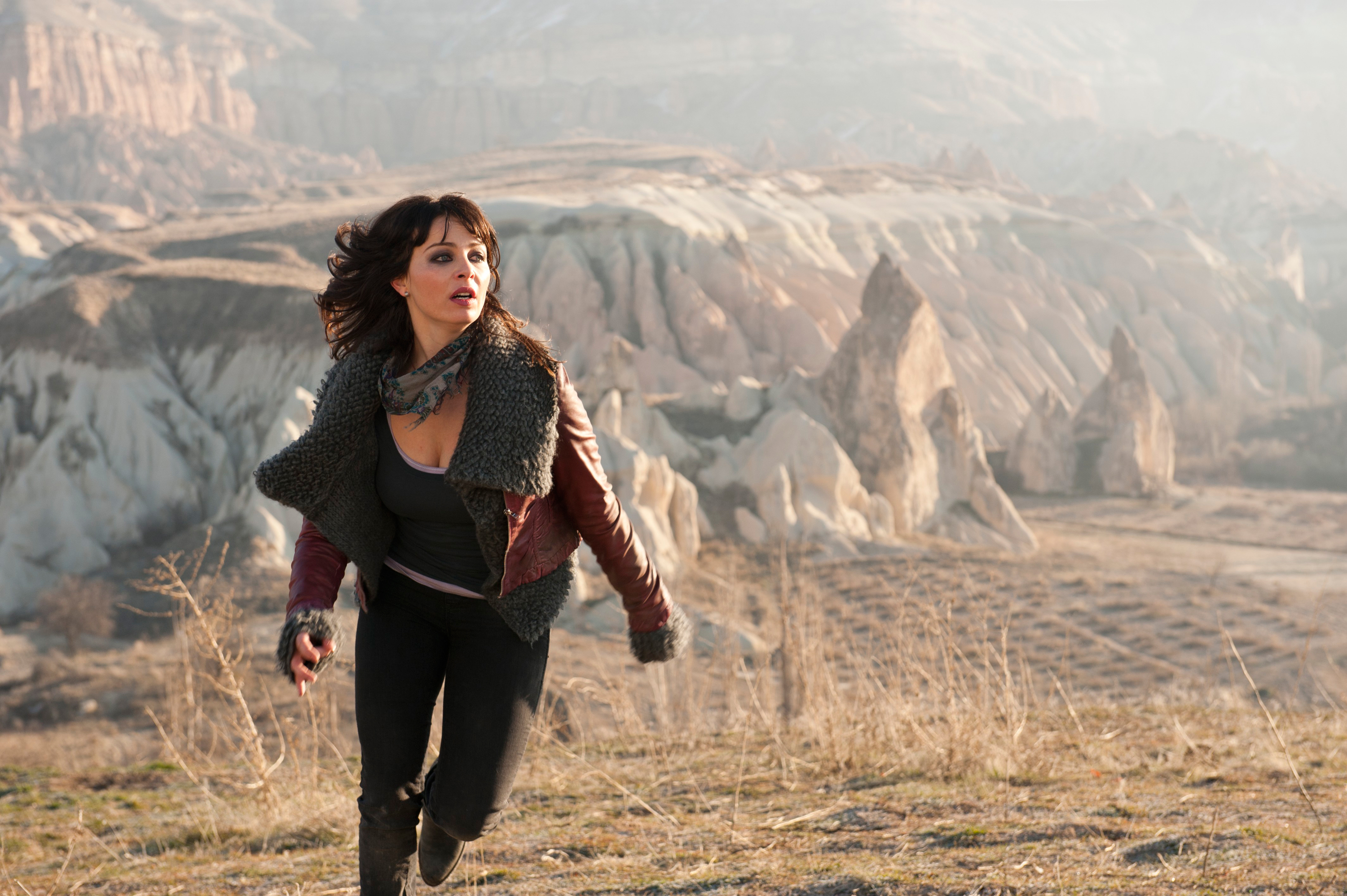 Призрачный гонщик 2 #10