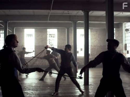 Неверлэнд (2011)