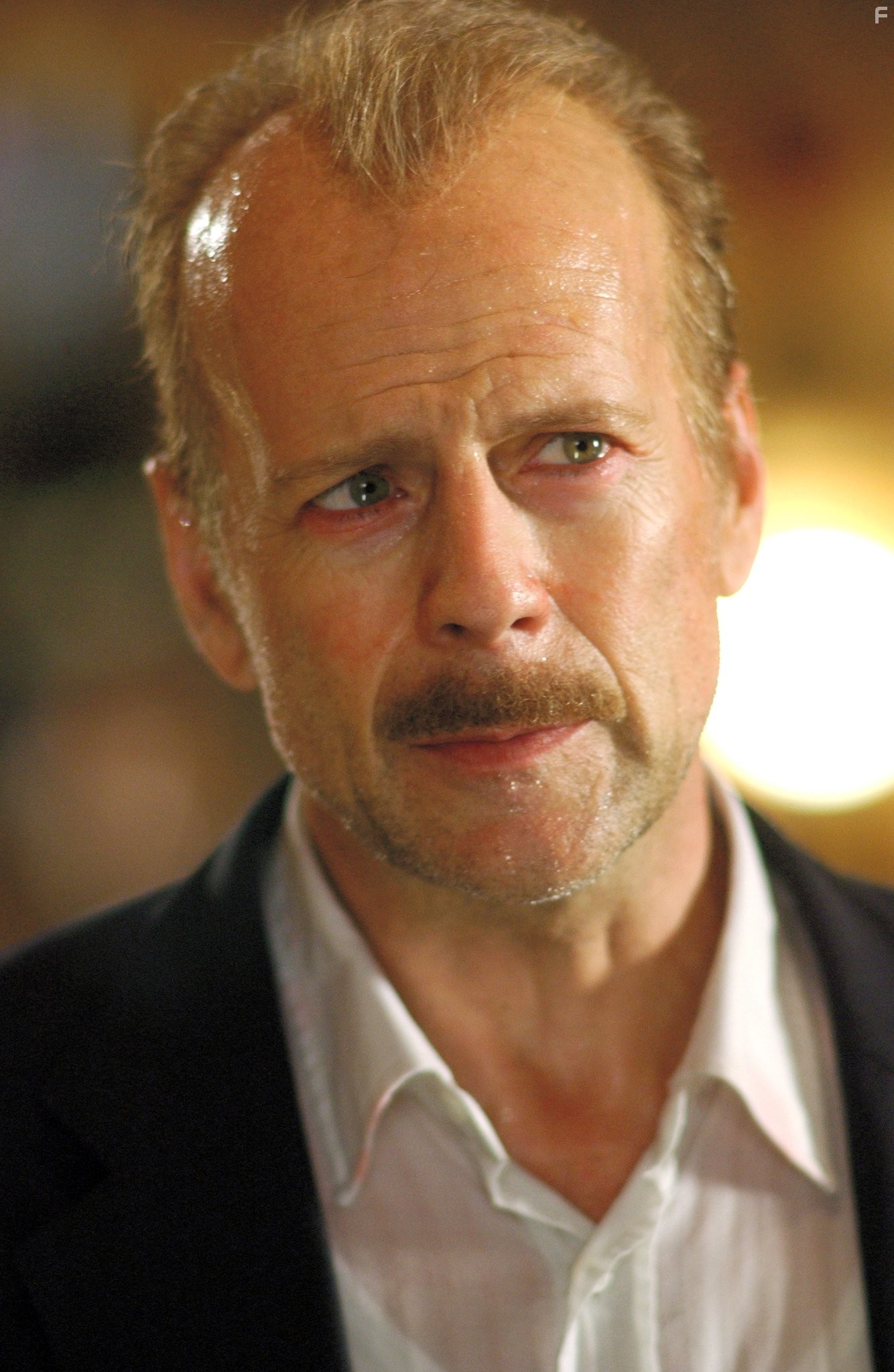 Bruce Willis in 16 кварталoв (2006)