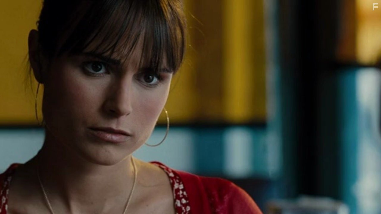 Jordana Brewster in Форсаж (2001)